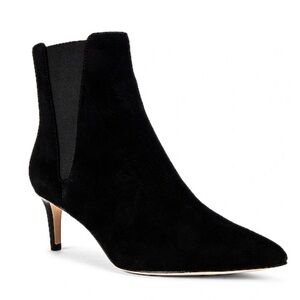 Joie booties